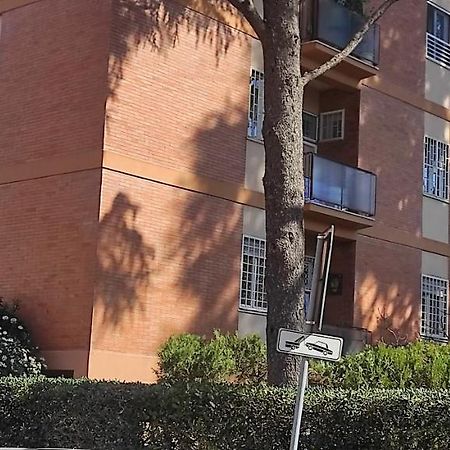 Pasqualina'S House Hotel Roma Exterior foto