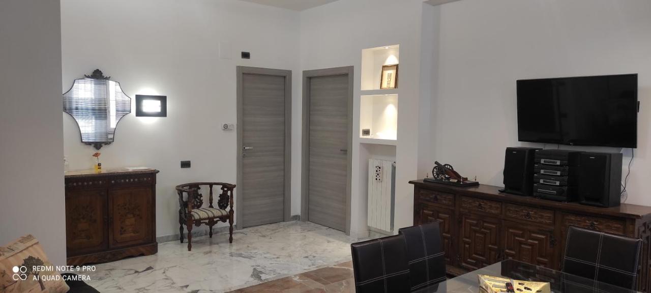 Pasqualina'S House Hotel Roma Exterior foto