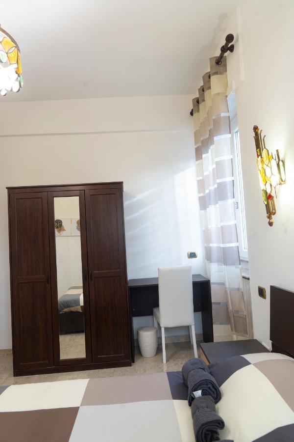 Pasqualina'S House Hotel Roma Exterior foto