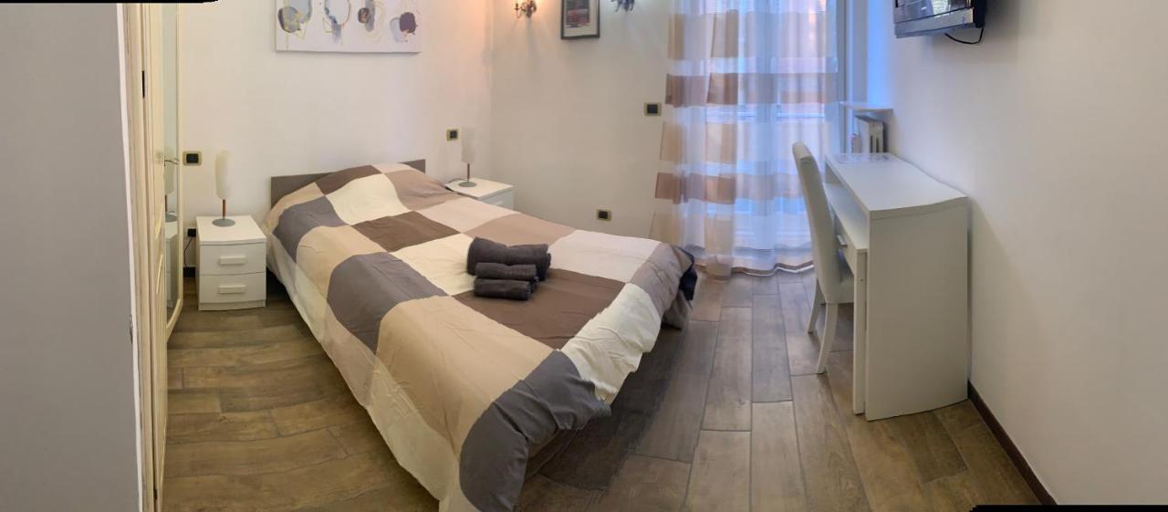 Pasqualina'S House Hotel Roma Exterior foto